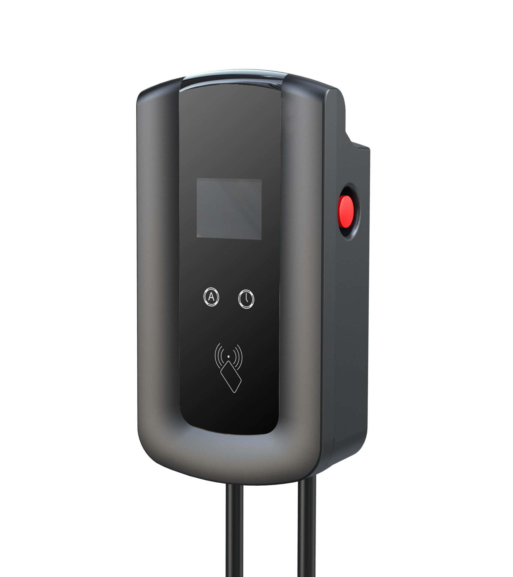 Charging Station Level 2 IntoCharge charging-station-level-2-intocharge