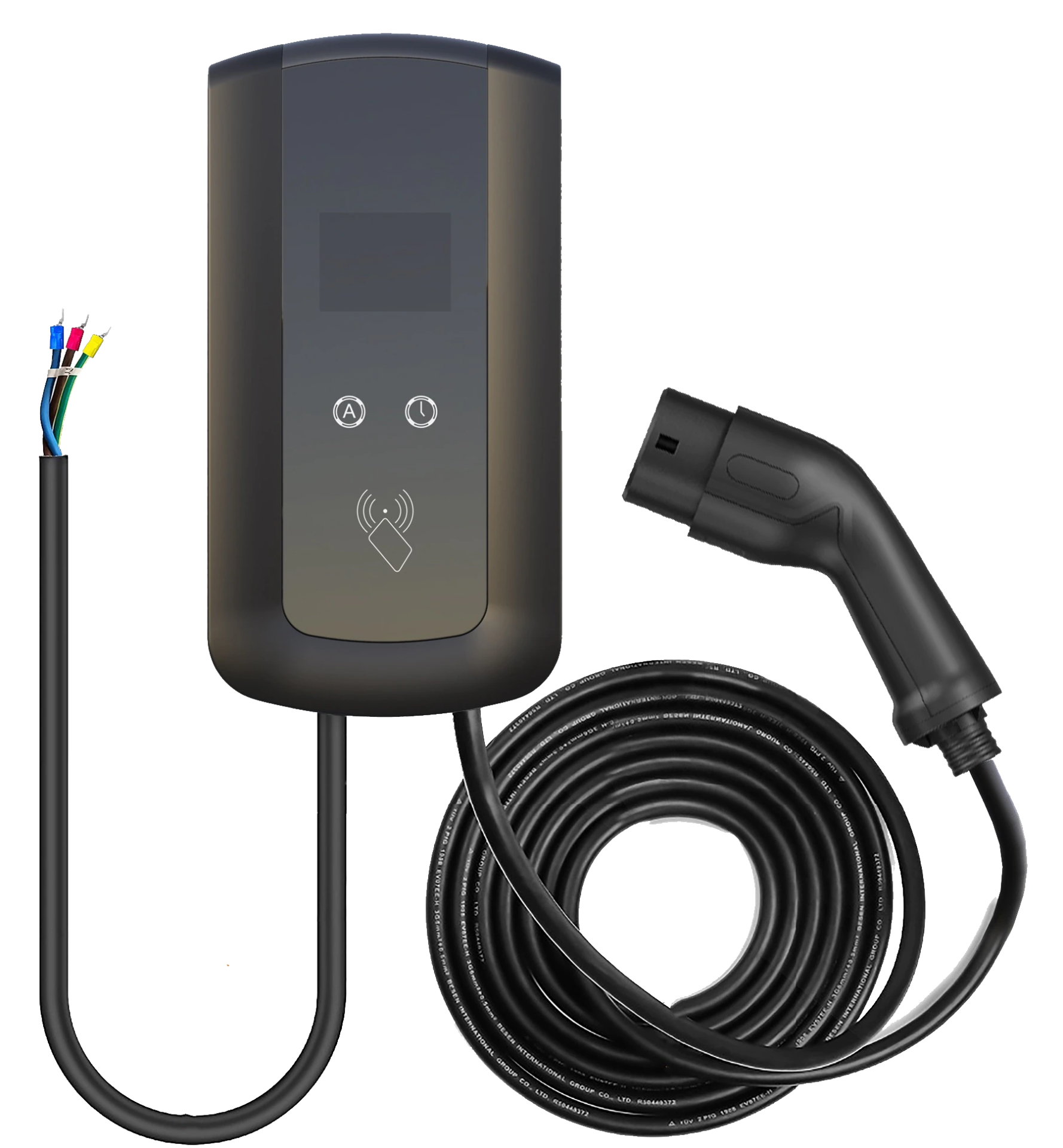 Charging Station Level 2 IntoCharge