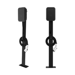 INTOCHARGE Level 2 Charging Station