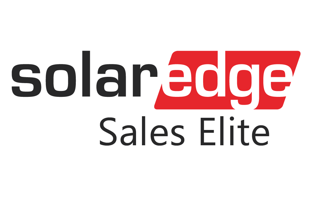 SolarEdge Sale Elite