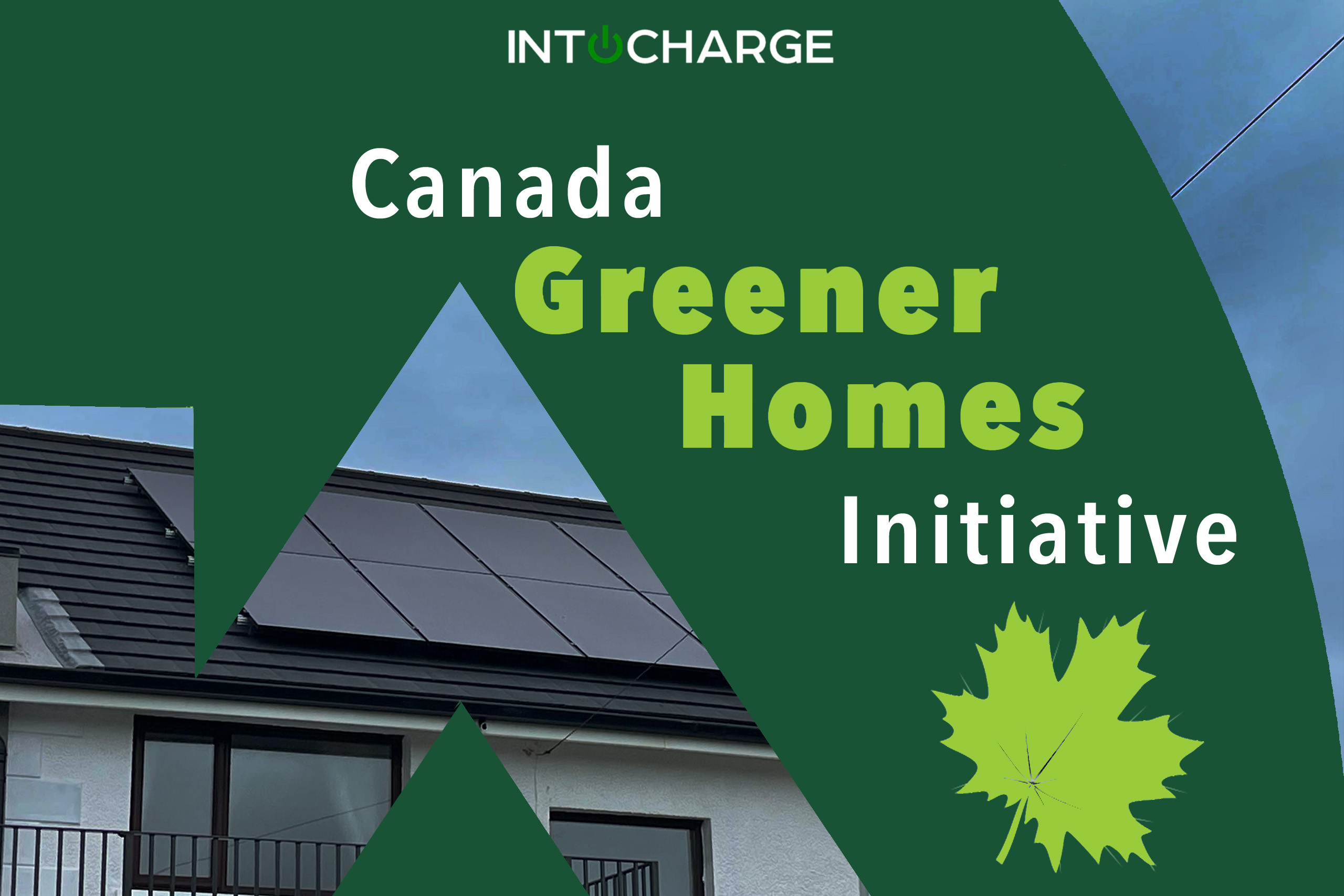 Canada Greener Homes